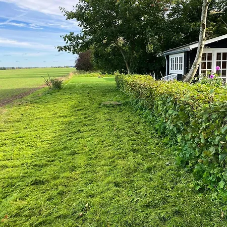 Charming Summer House On Oro With Natural Plot Feriehus *