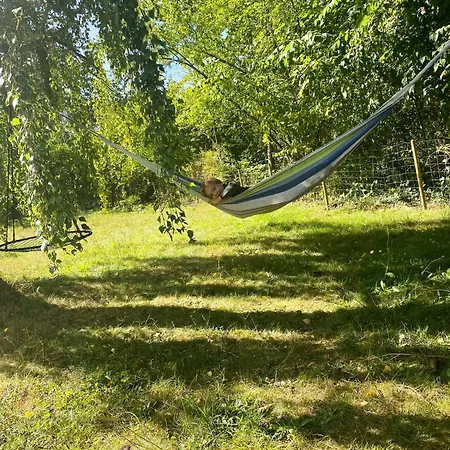 Charming Summer House On Oro With Natural Plot 別荘 *