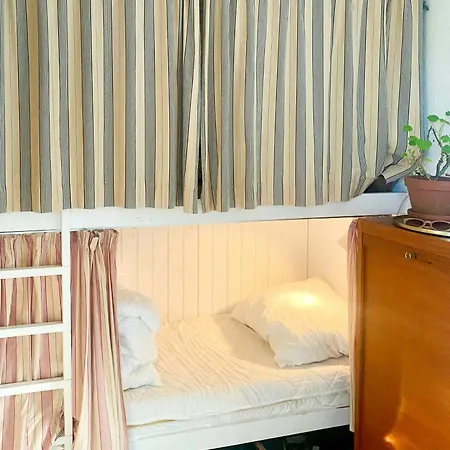 Charming Summer House On Oro With Natural Plot *