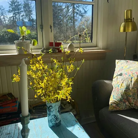 Prázdninový dům Charming Summer House On Oro With Natural Plot *