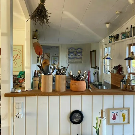 Charming Summer House On Oro With Natural Plot Дом отдыха *