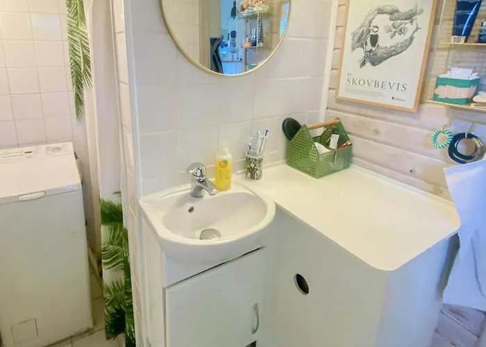 Nyaraló Charming Summer House On Oro With Natural Plot